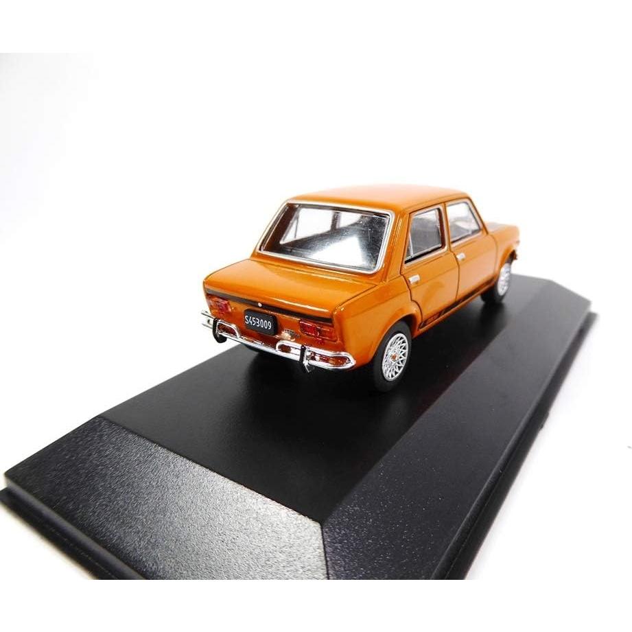 Coche de colección OPO 10 1:43 Fiat IAVA 128TV 1971