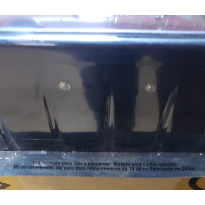 Coche de colección OPO 10 1:43 Fiat IAVA 128TV 1971