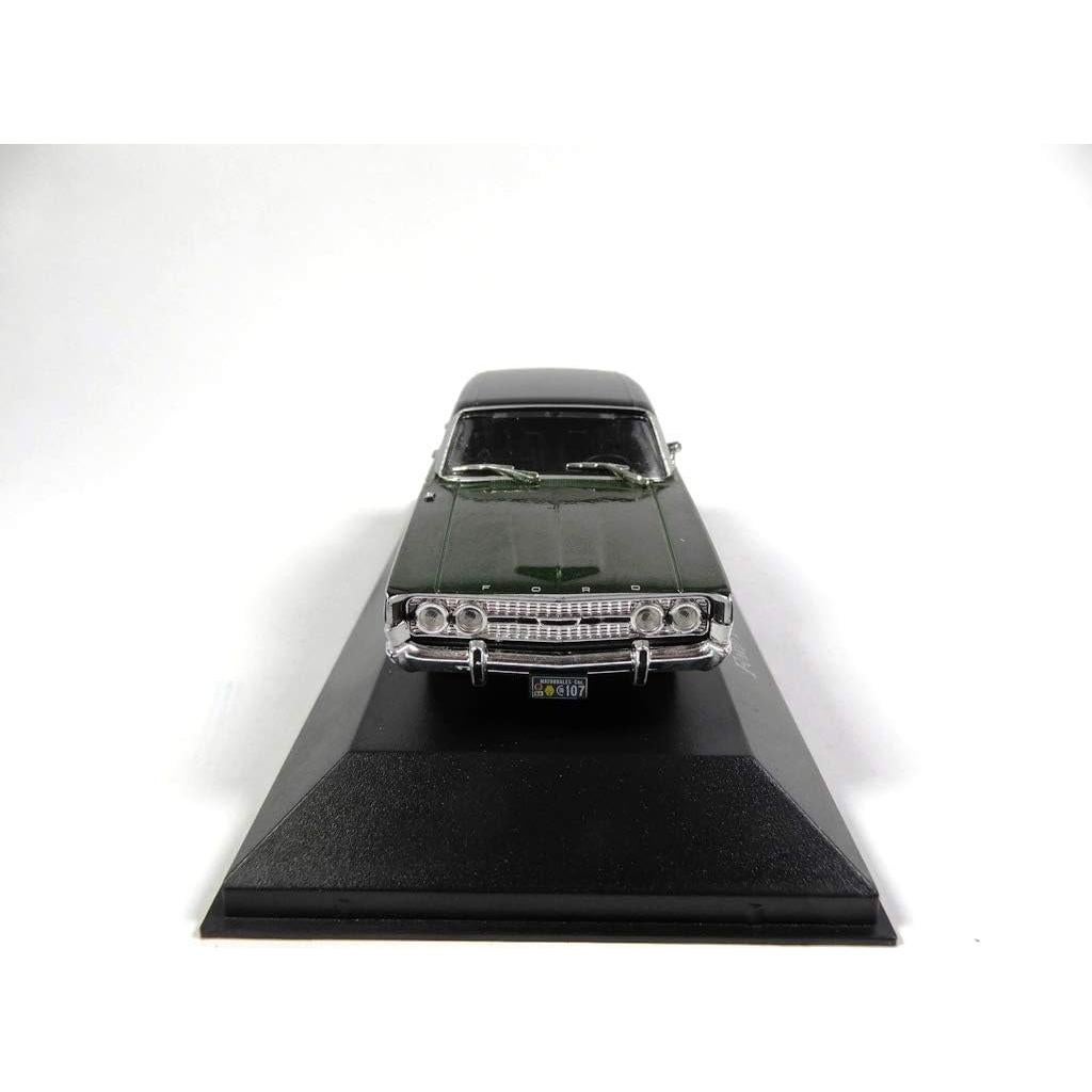 Coche de colección 1/43 OPO 10 Ford Fairlane LTD 1969