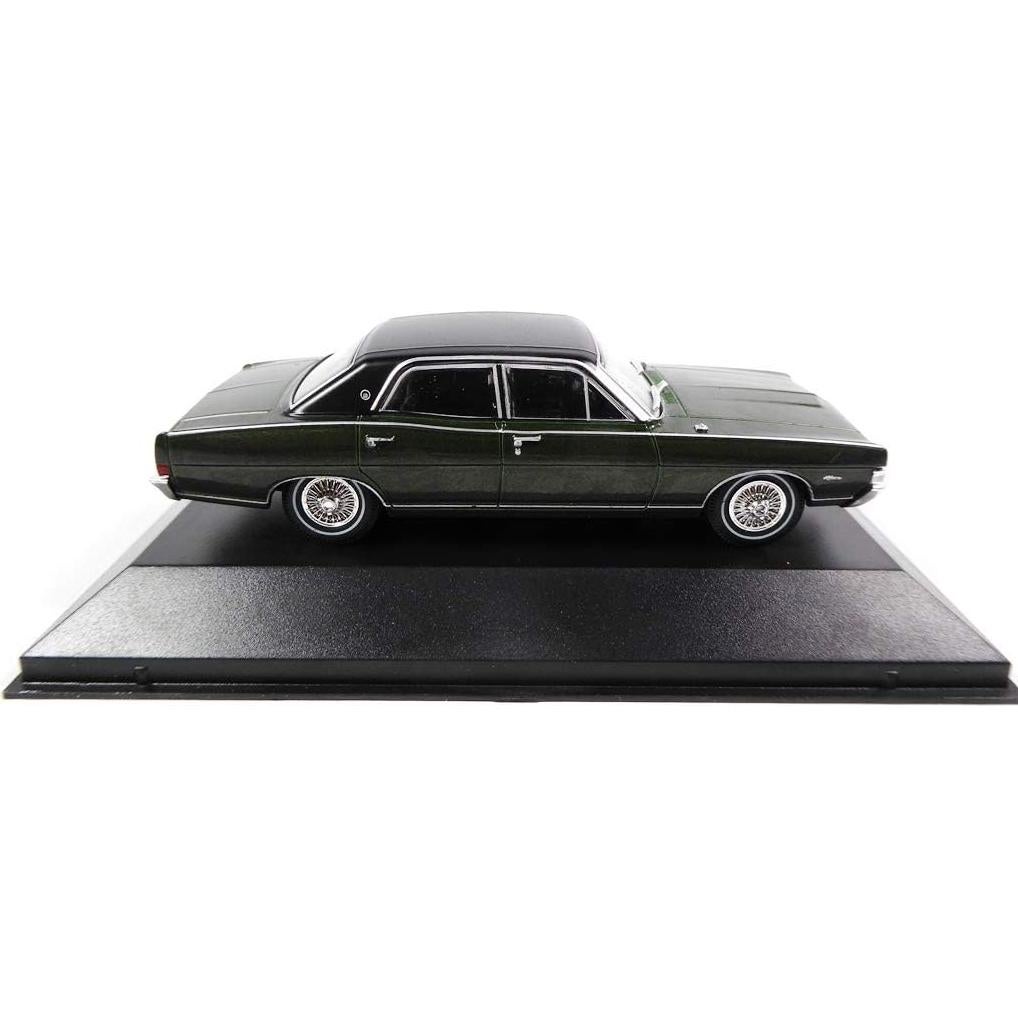 Coche de colección 1/43 OPO 10 Ford Fairlane LTD 1969