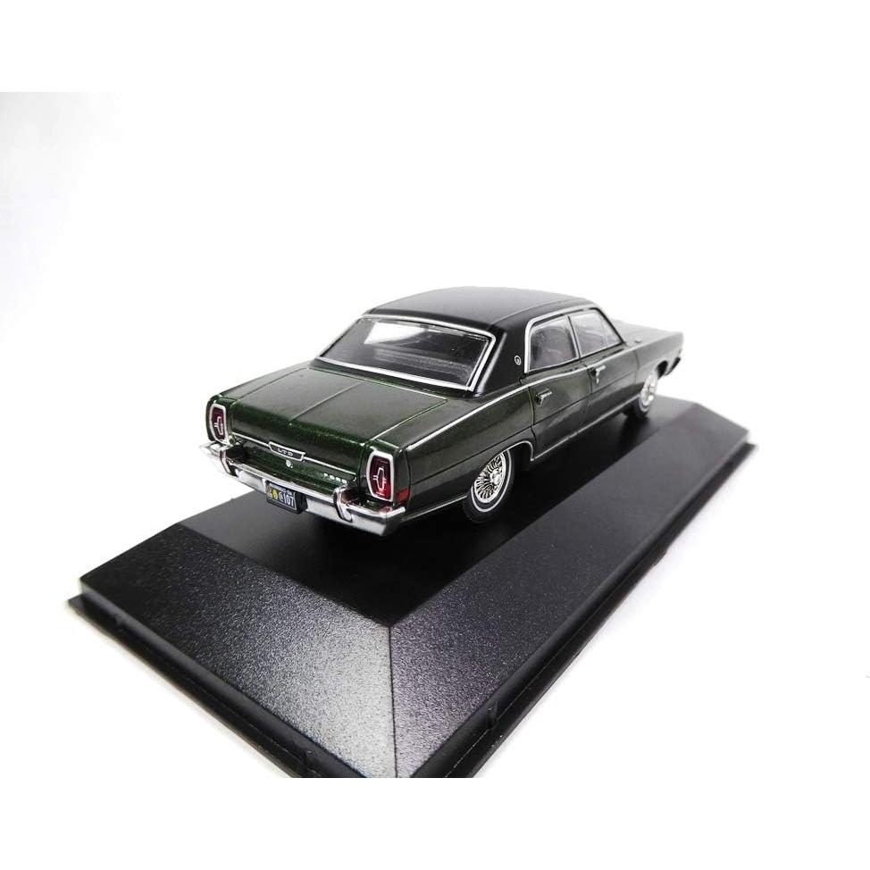 Coche de colección 1/43 OPO 10 Ford Fairlane LTD 1969