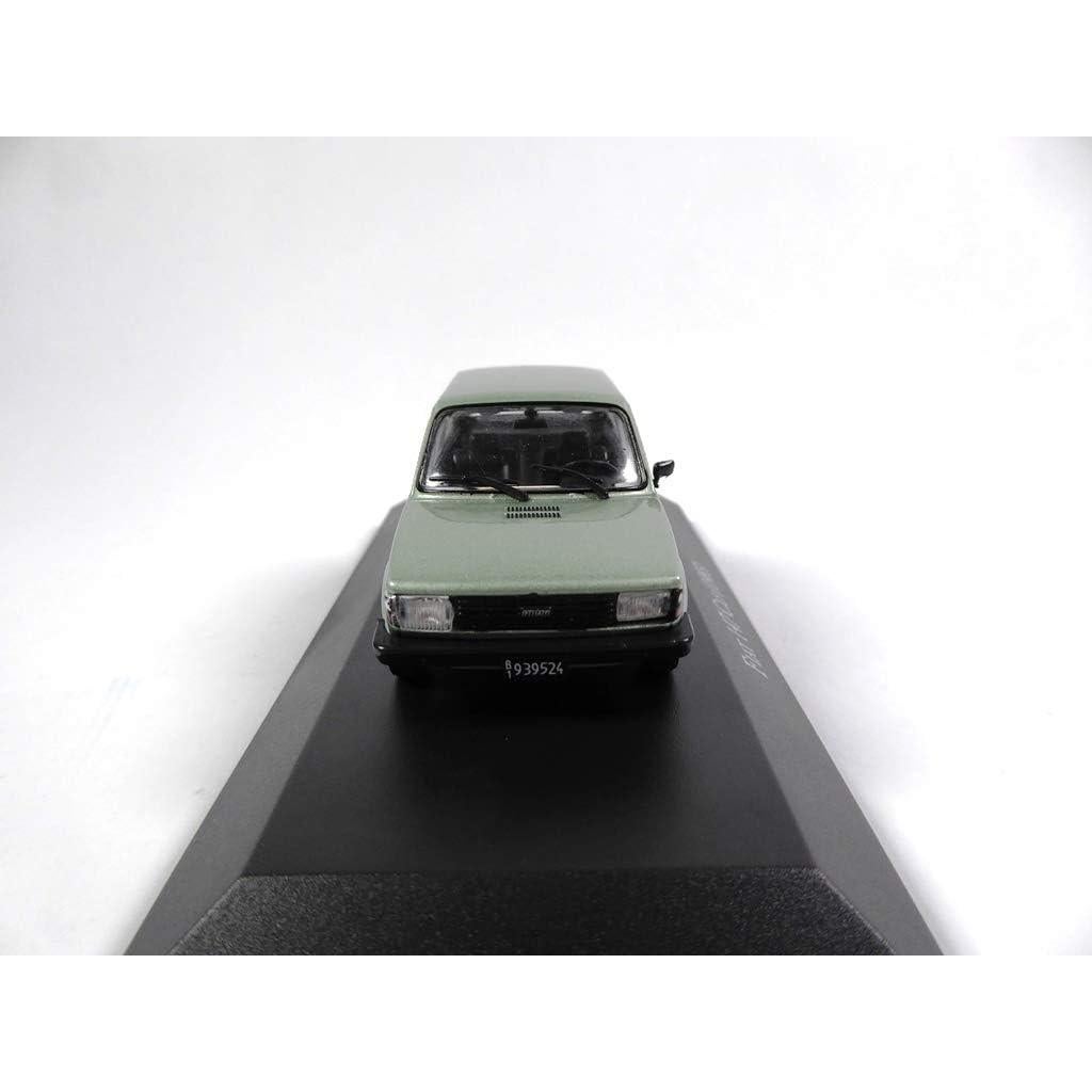 Coche de colección 1/43 OPO 10 Fiat 147 CLS 1983