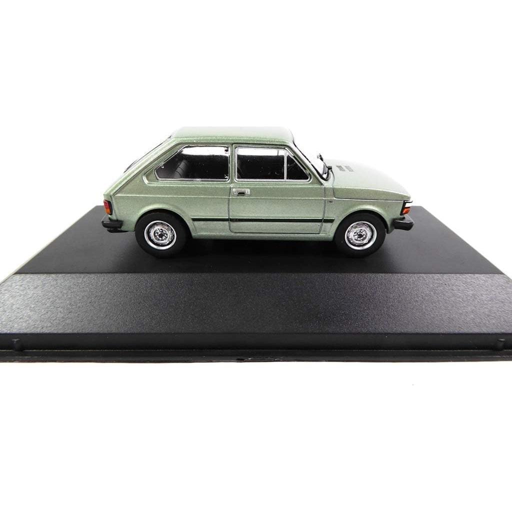 Coche de colección 1/43 OPO 10 Fiat 147 CLS 1983