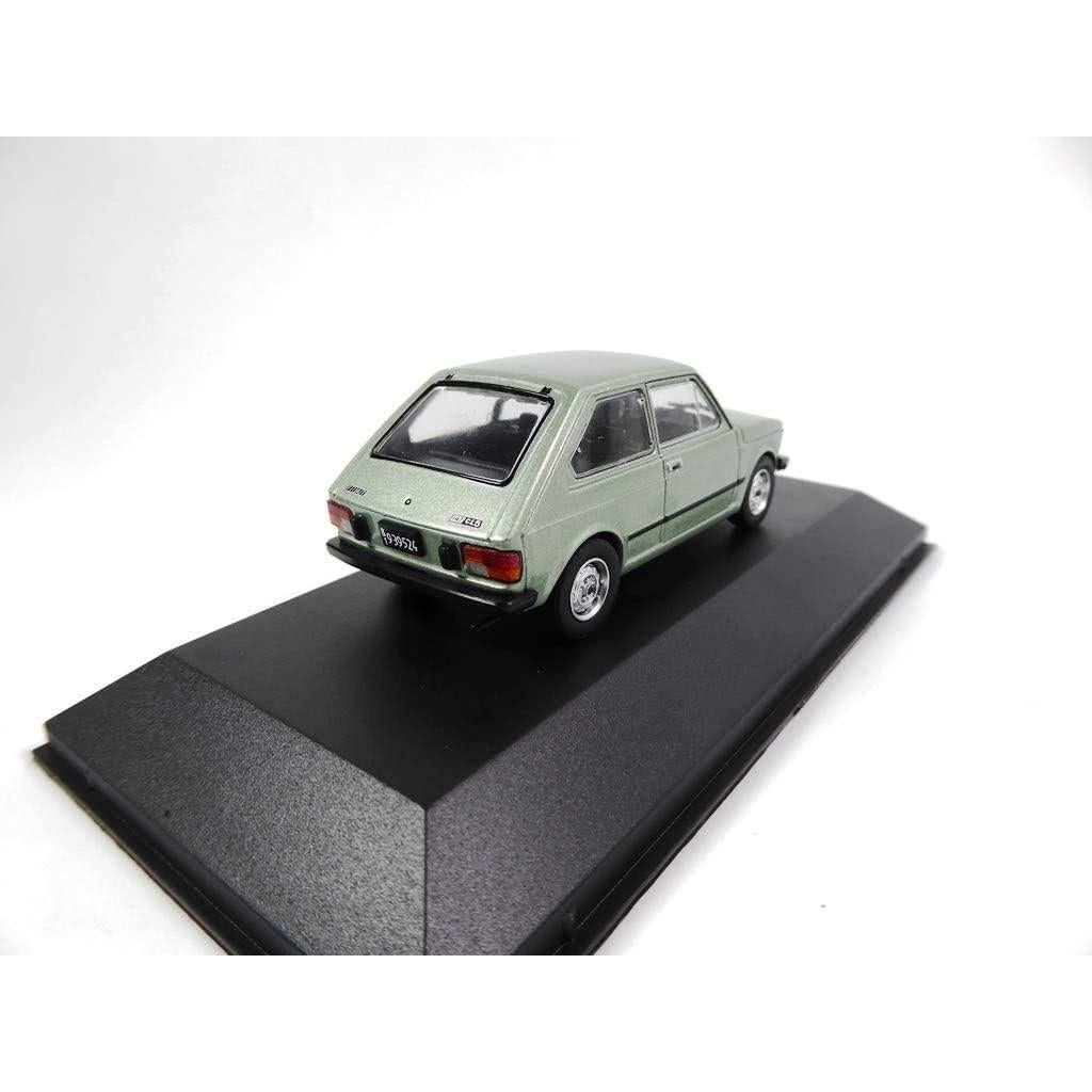 Coche de colección 1/43 OPO 10 Fiat 147 CLS 1983