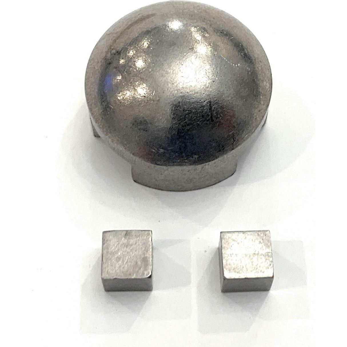 Kit de Coche Derby Madera Maxinator con Ruedas Scout y Tungsteno