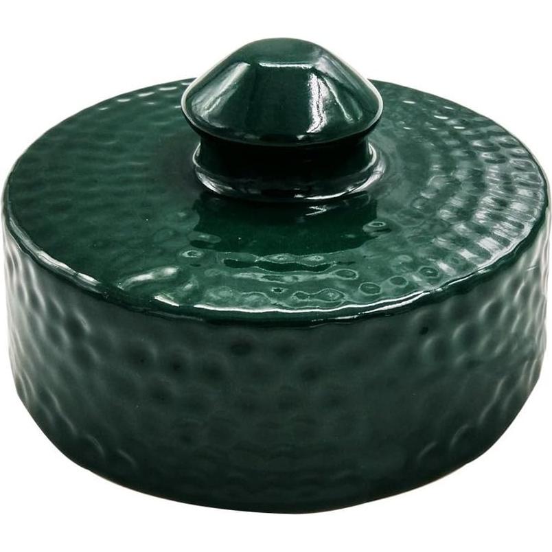 Tapa Cerámica KAMaster para Big Green Egg Mediano Grande XL