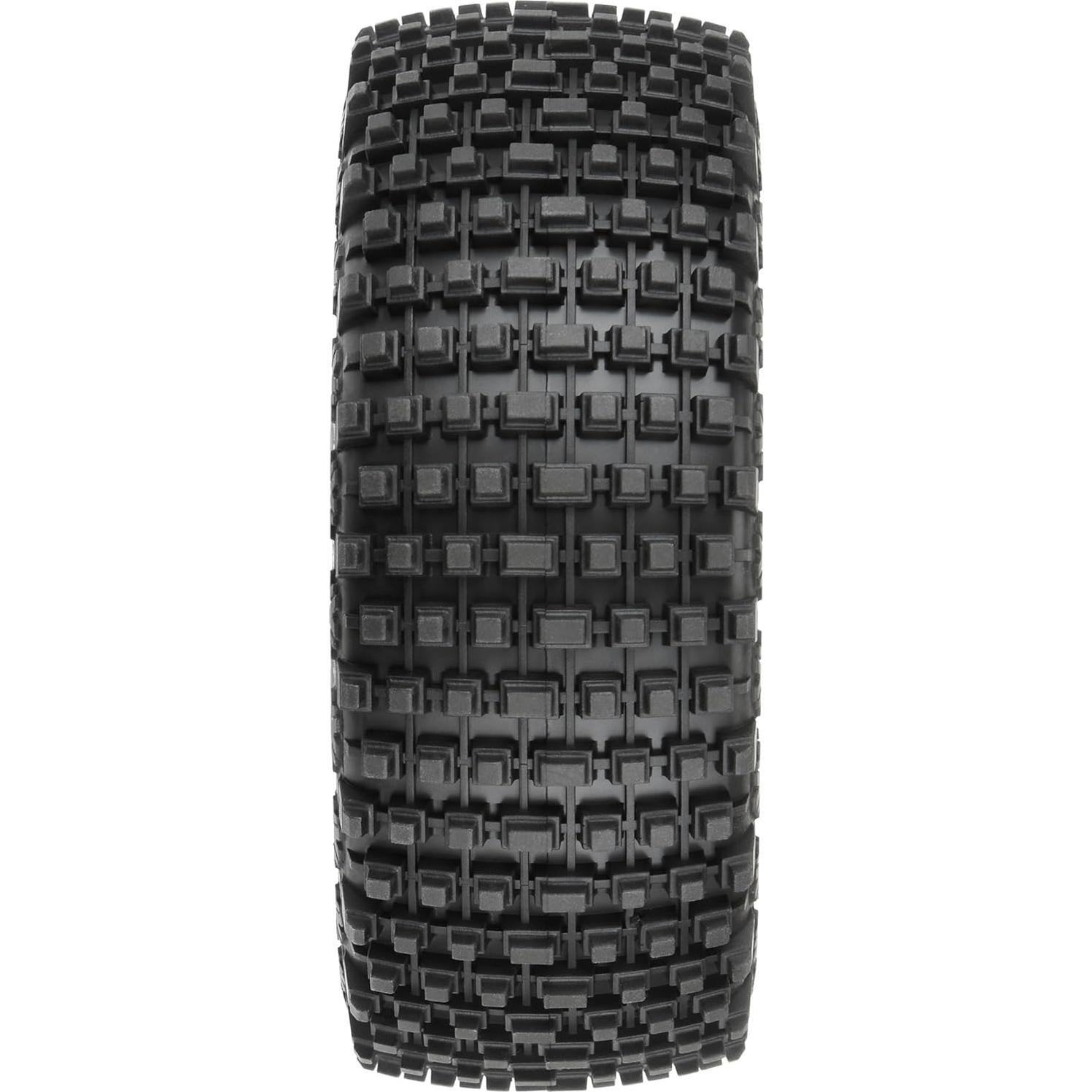 Neumáticos Pro-Line Gladiator M2 1/8 Buggy Montados Mach 10