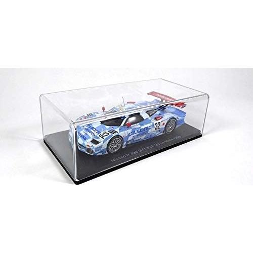 Coche de colección 1:43 Spark Nissan R390 GT1 1998