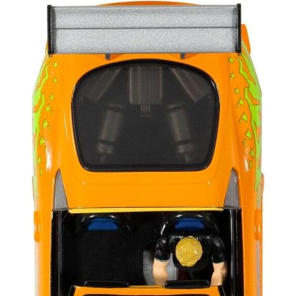 Coche de Slot Scalextric C4591 Toyota Supra Brian OConner 1:32