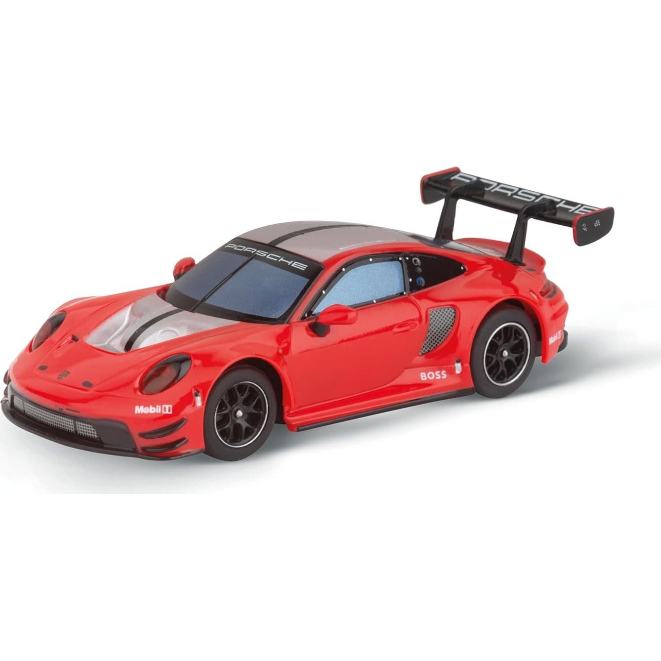 Set de Carreras Carrera Hybrid Highway Challenge - 2 Coches Porsche 911 GT3 R