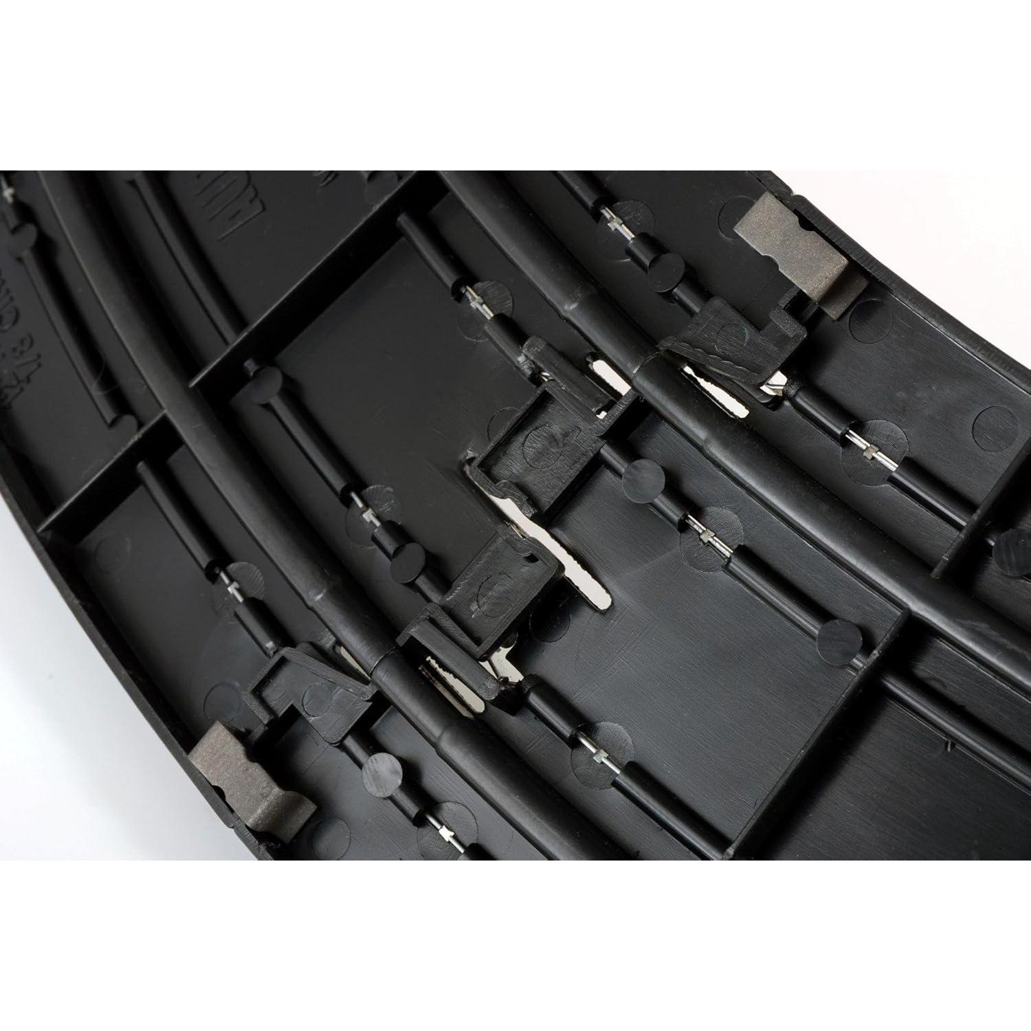 Clips de Pista AFX HO - Paquete de 100 Clips Reutilizables