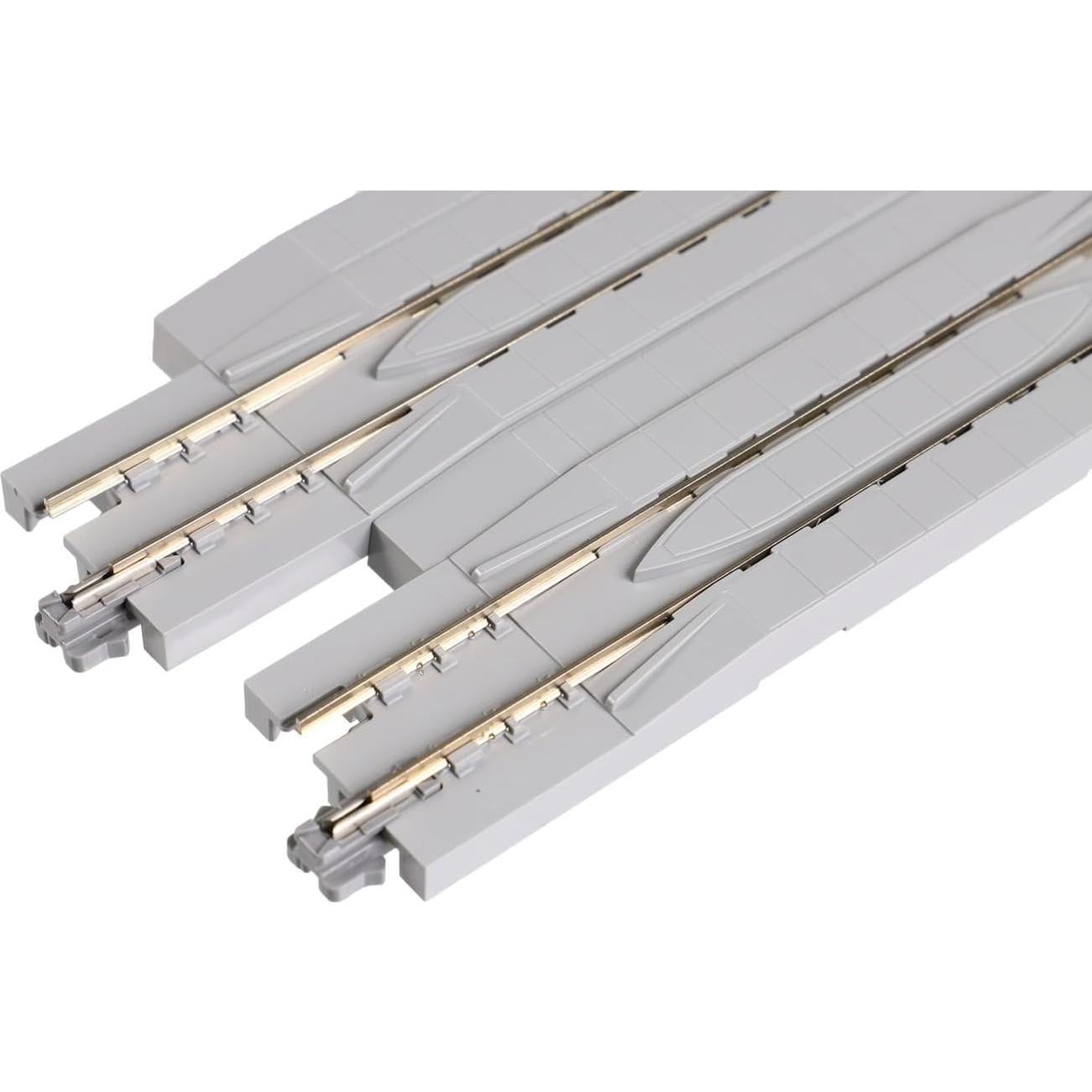 Vía de Restauración KATO 124mm Escala N 2 Piezas Modelo 20-026