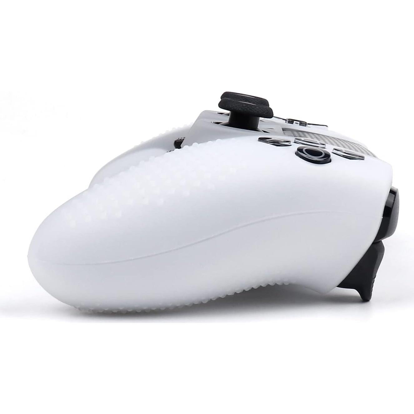 Cubierta de Silicona Ralan para Controlador PS5 Edge con Agarraderas