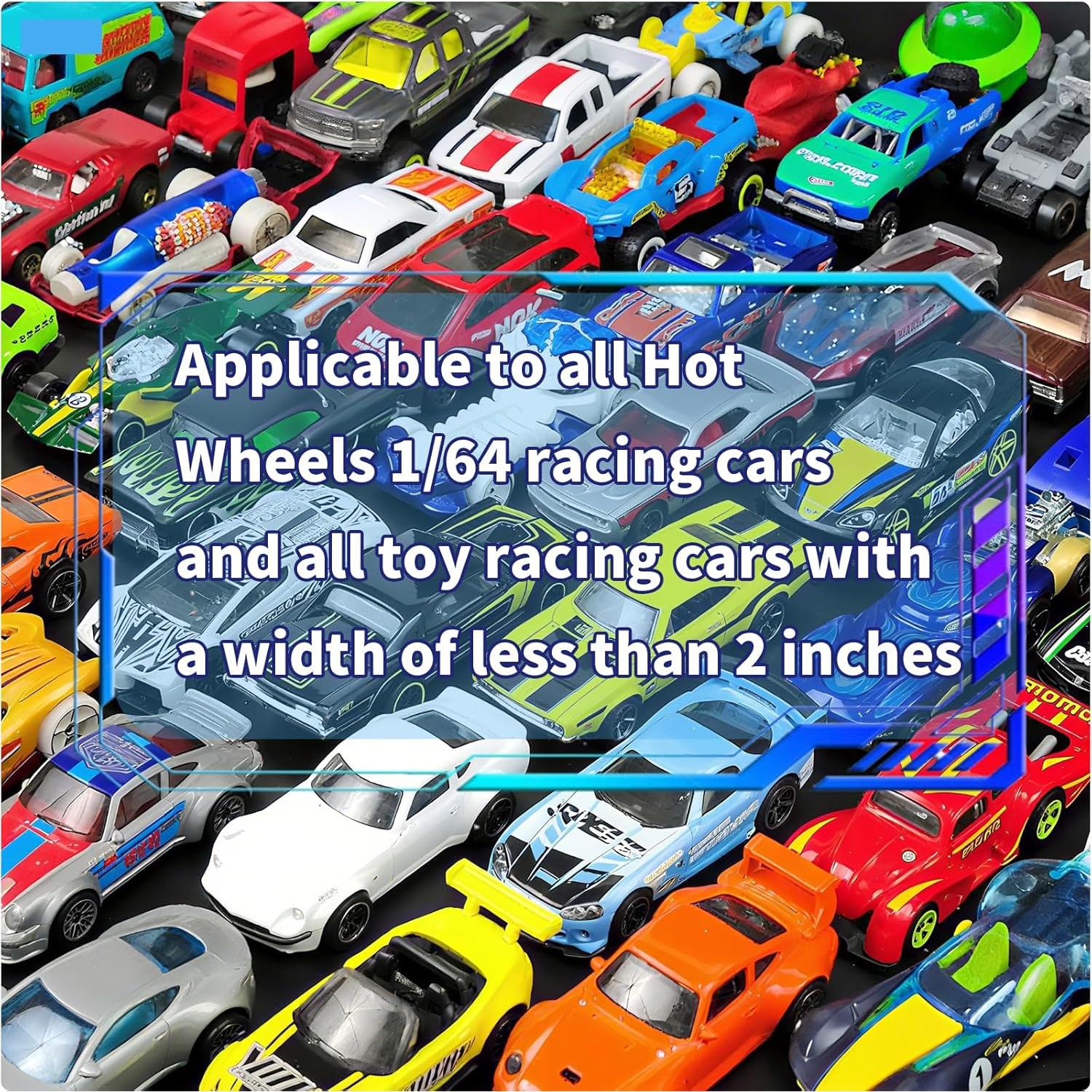 Juego de Inicio Flex Track 4.5 m - Pista de Carreras Tenndar