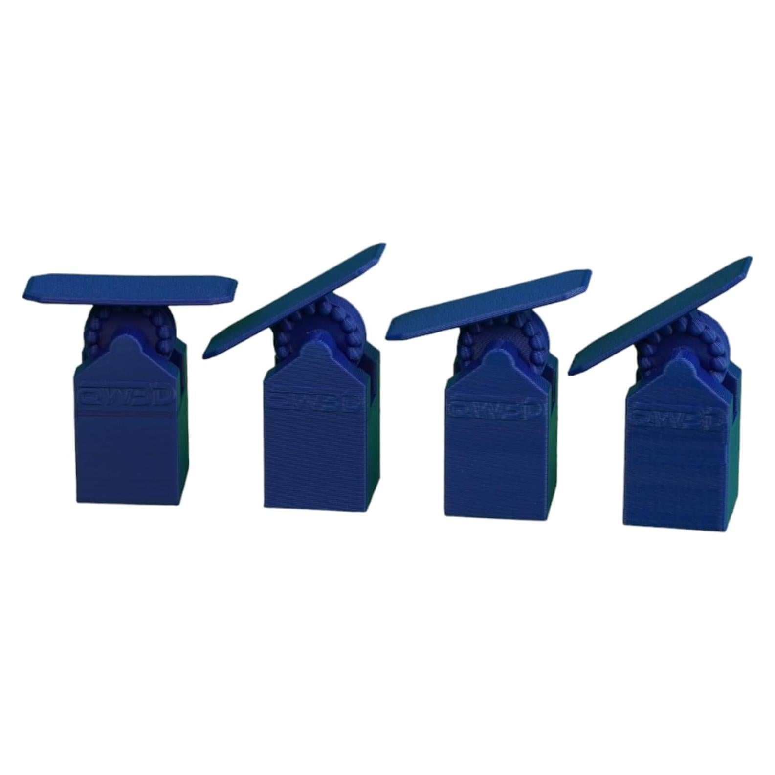 Conector Mega-Track Hot Wheels - Compatible con Mega Blocks