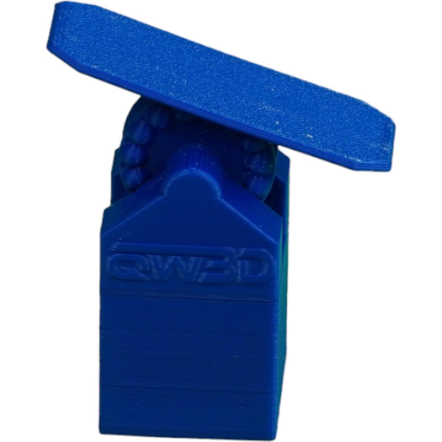 Conector Mega-Track Hot Wheels - Compatible con Mega Blocks