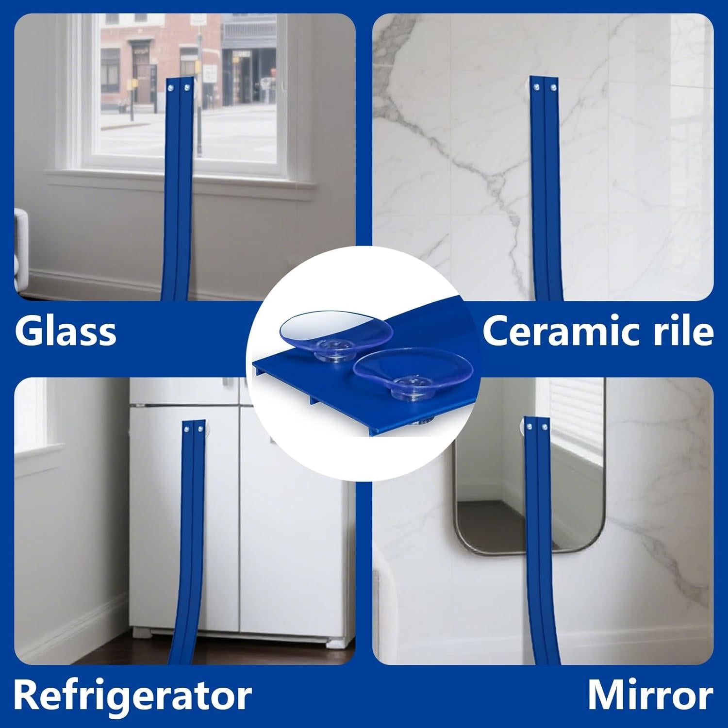 Pista de Carreras Flexible BIAWOWO 4.57m para Coches 1/64