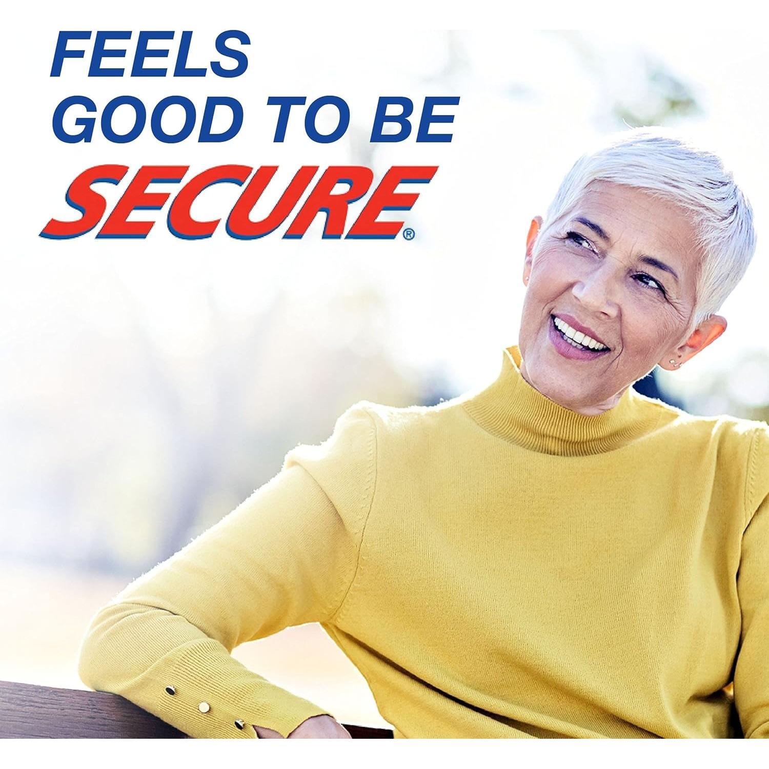 Tabletas de Limpieza para Dentaduras 32 Unidades - Austria