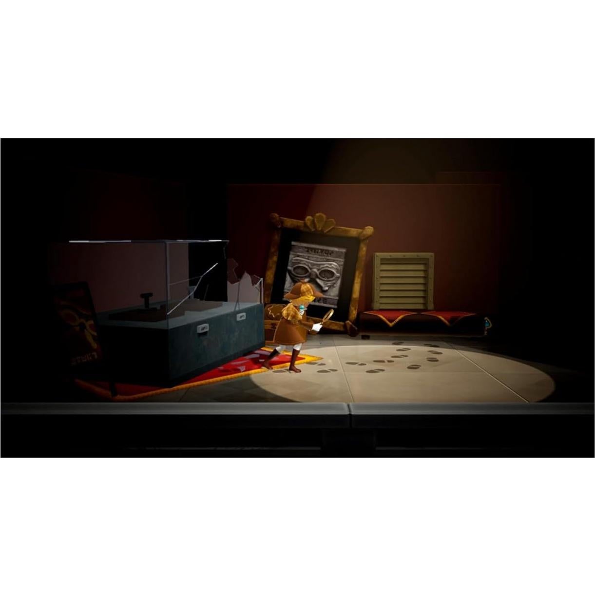 Juego Princesa Peach Showtime - Nintendo - HACPAMJJA