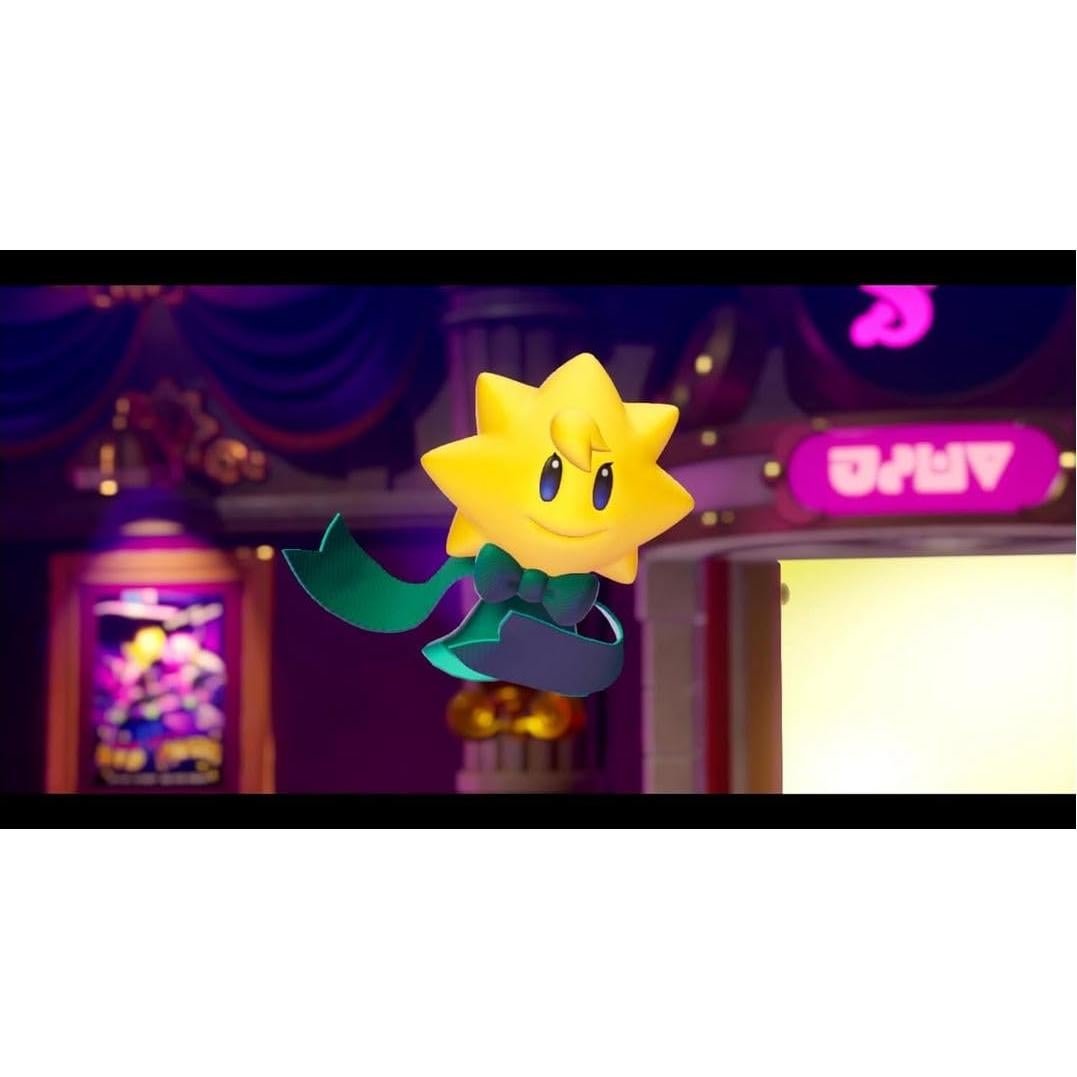 Juego Princesa Peach Showtime - Nintendo - HACPAMJJA