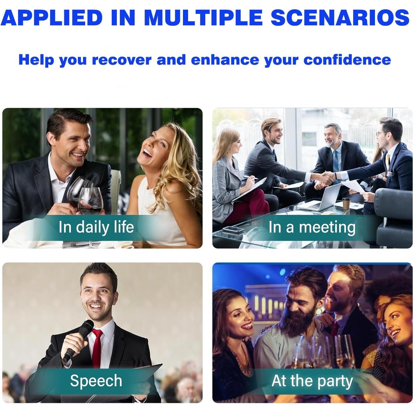 Kit de Reparación Dental Temporal Jinestune 10g x2 + 6ml