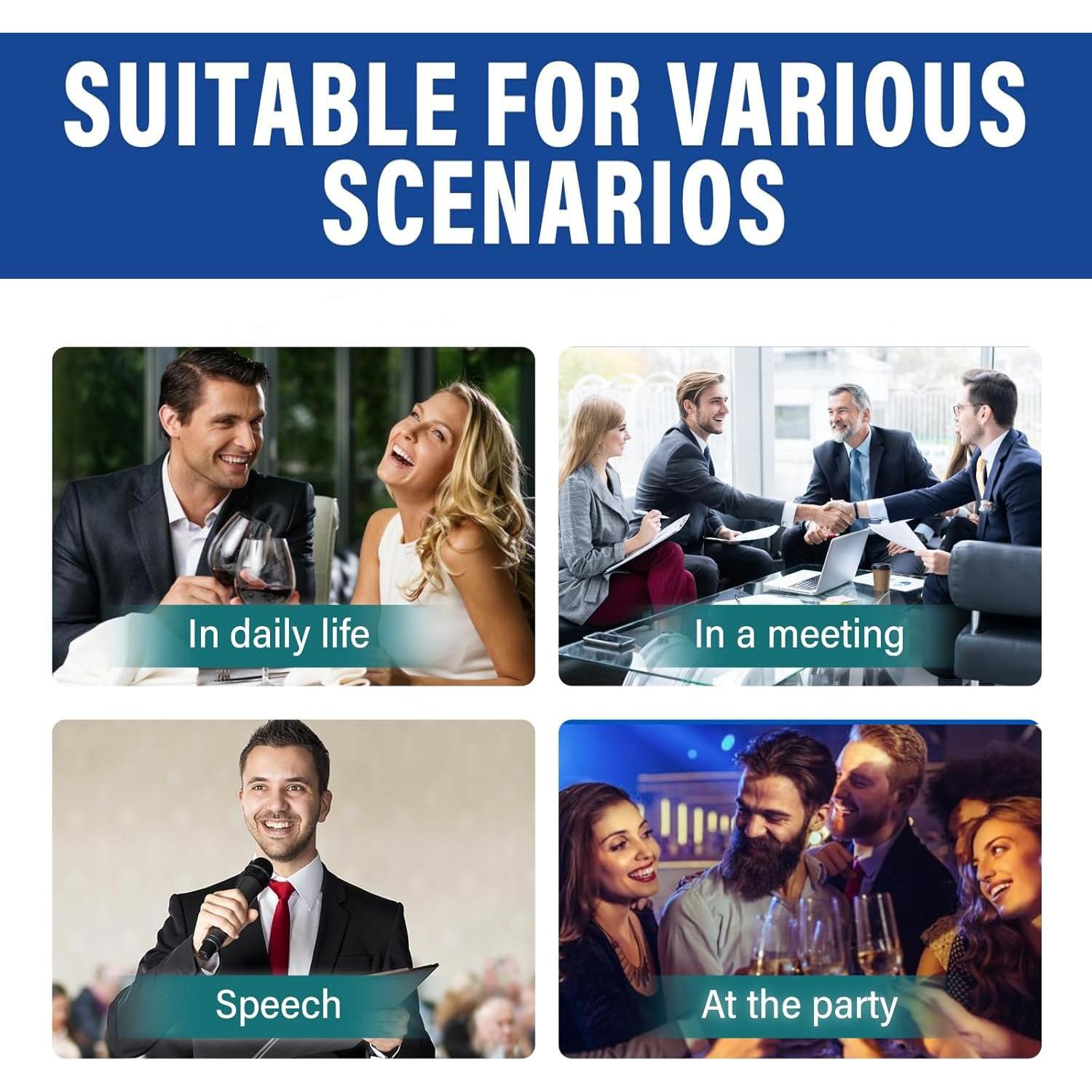 Kit de Reparación Dental Zendentrix - Cemento de Óxido de Zinc