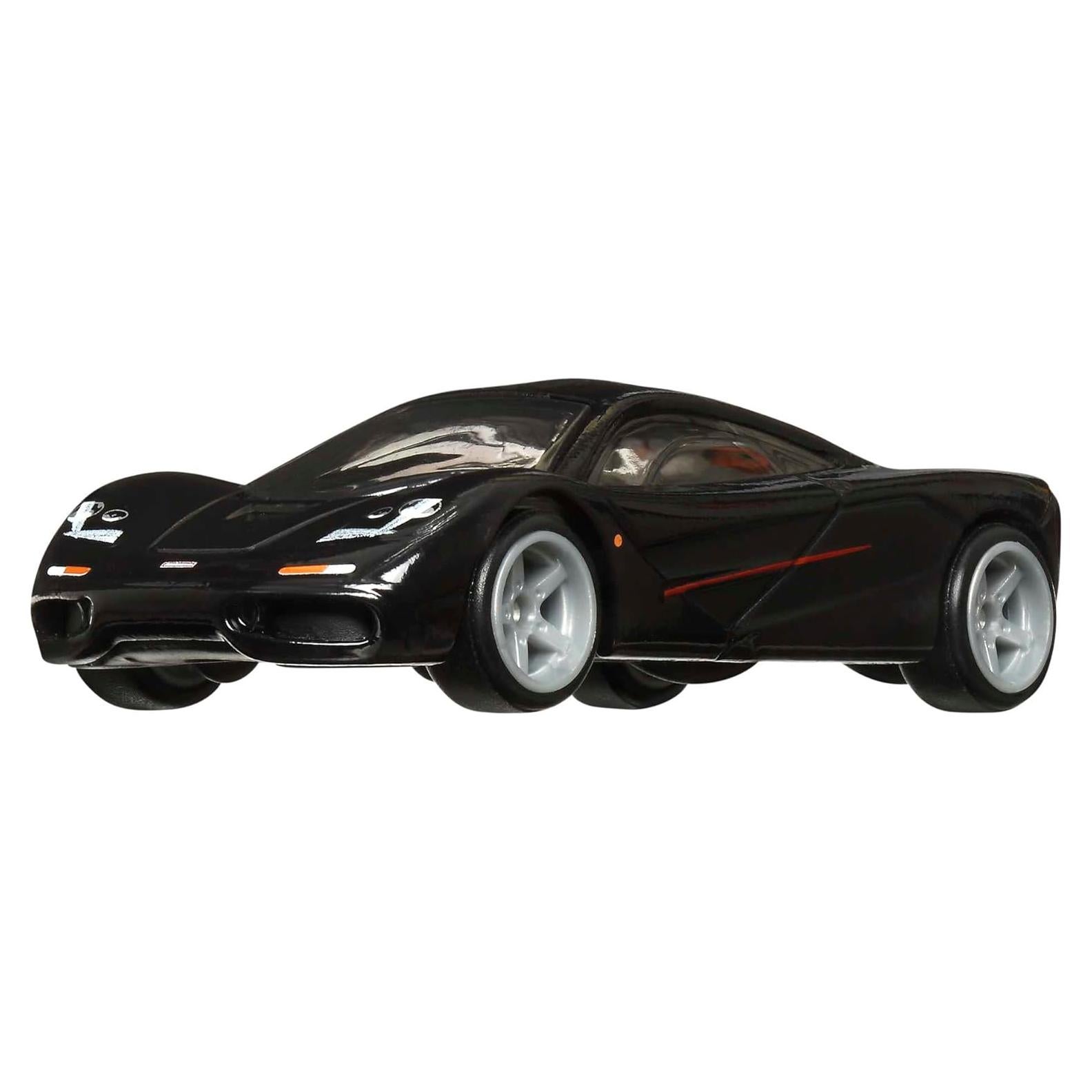 Hot Wheels Circuit Legends Vehículos a Escala 1:64 Premium