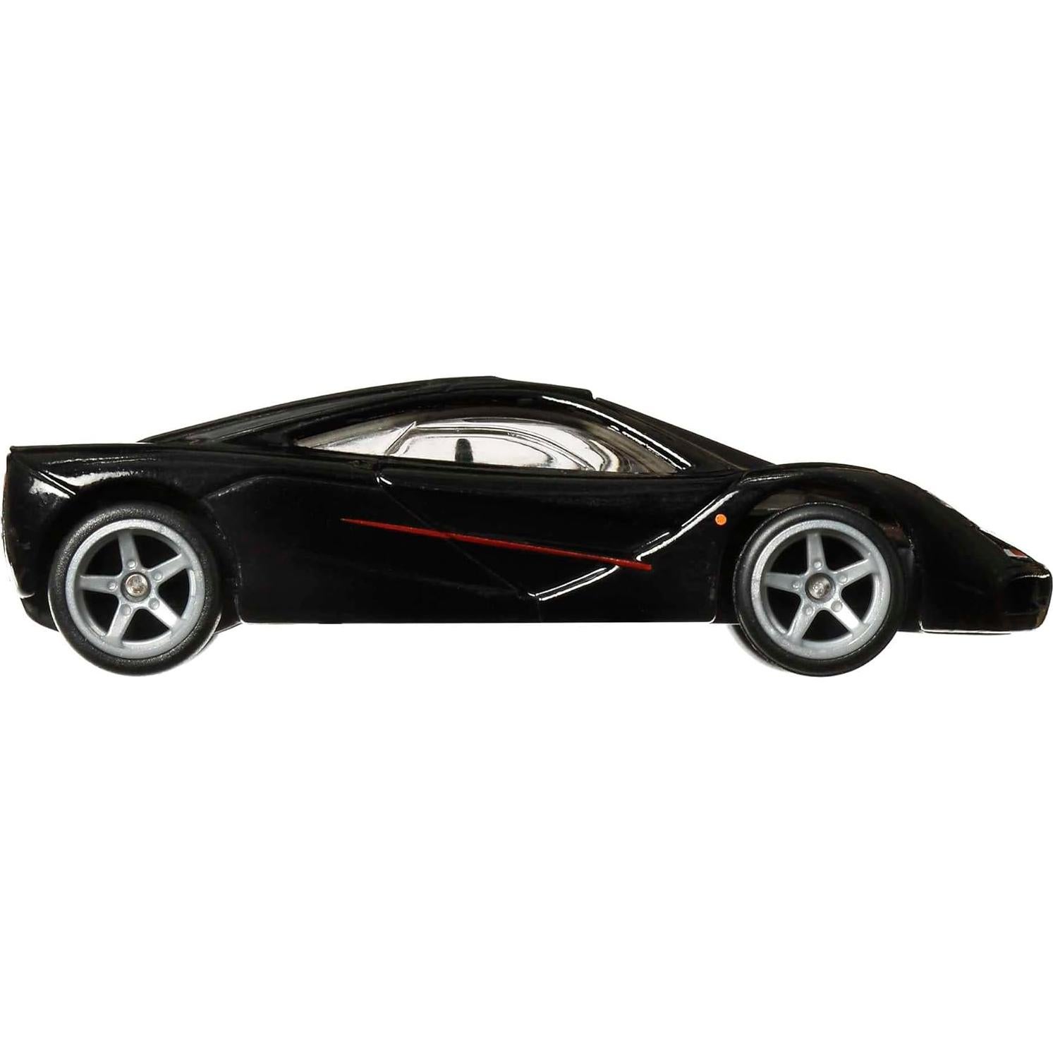 Hot Wheels Circuit Legends Vehículos a Escala 1:64 Premium