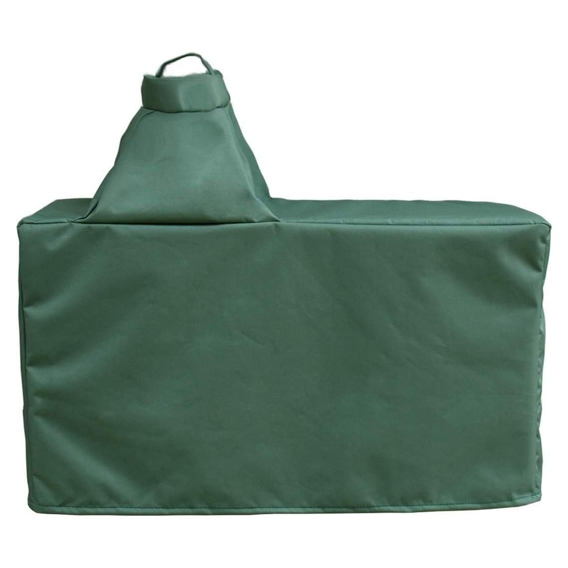 Cubierta para Parrilla Kamado Mini Lustrous Verde 600D 55.88cm