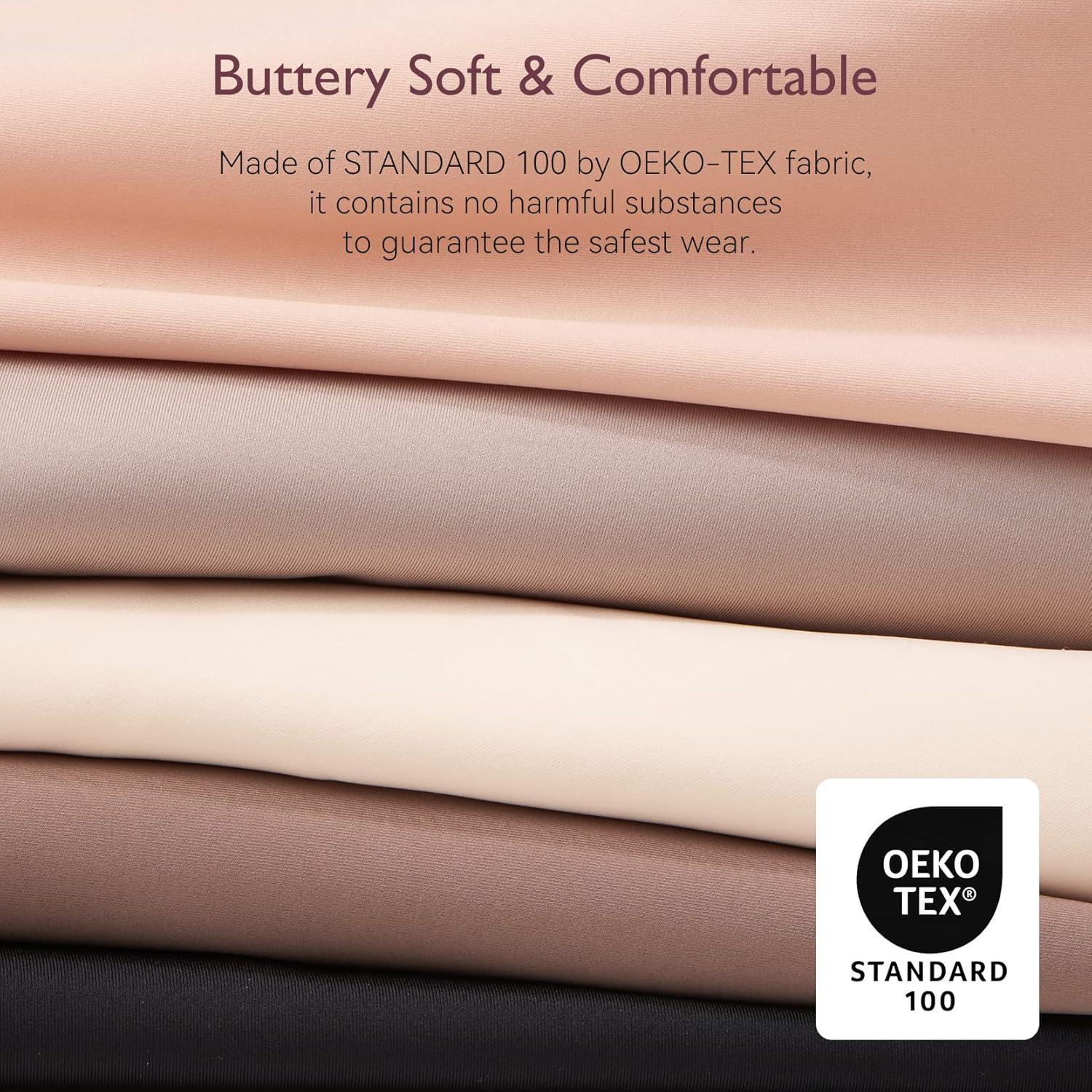 Sujetador de Lactancia Sin Costuras Momcozy Negro Pequeño