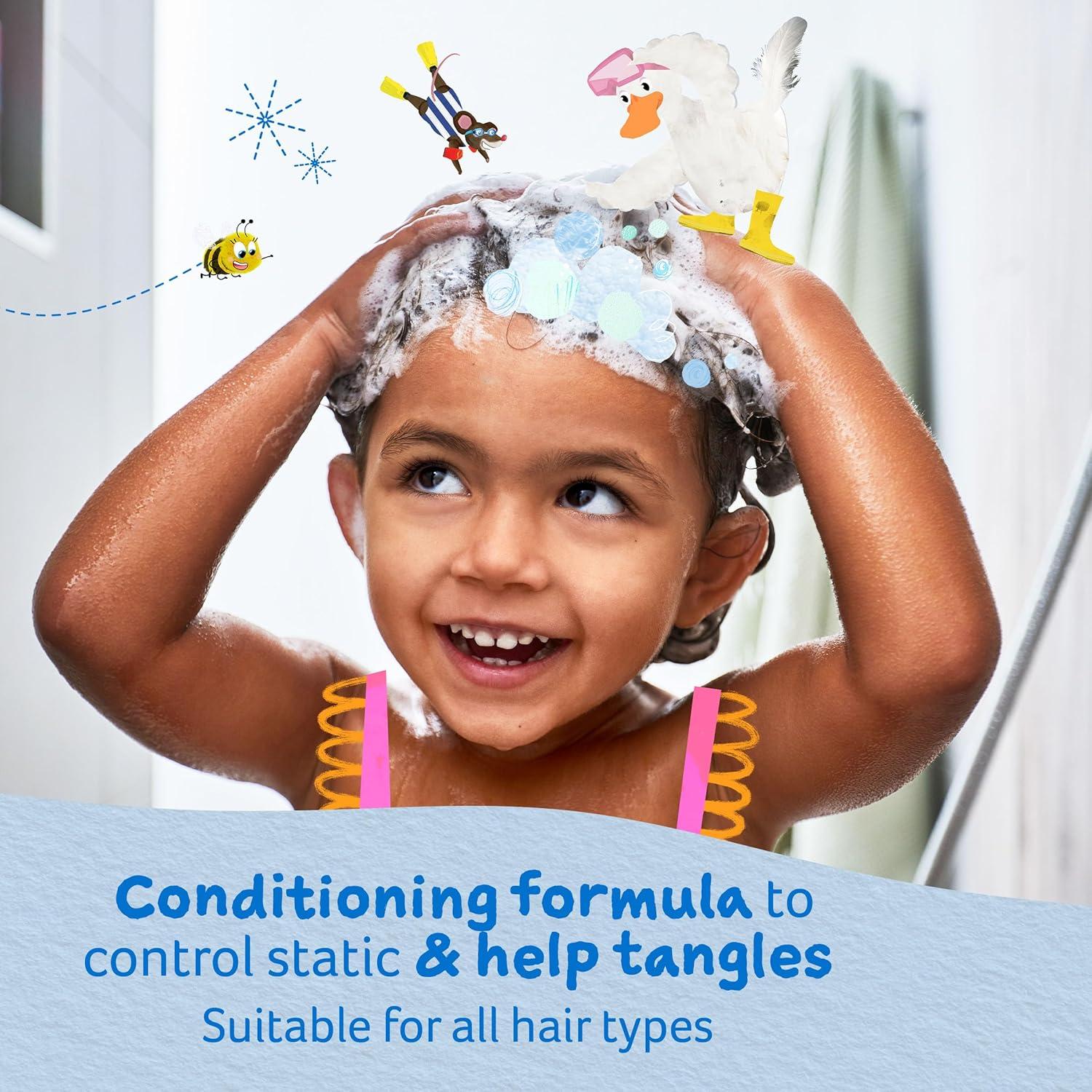 Acondicionador para Niños Childs Farm 248 ml Fresa y Menta