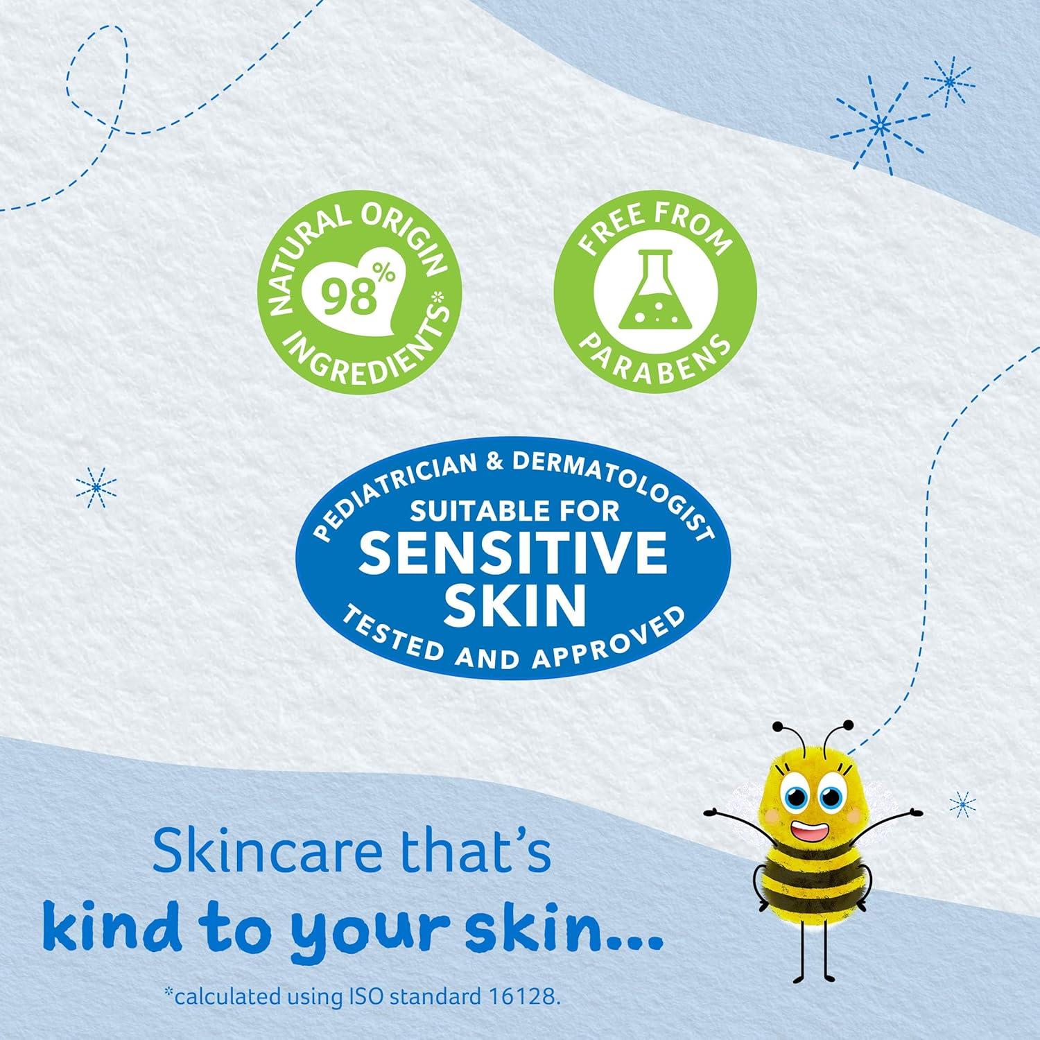 Acondicionador para Niños Childs Farm 248 ml Fresa y Menta