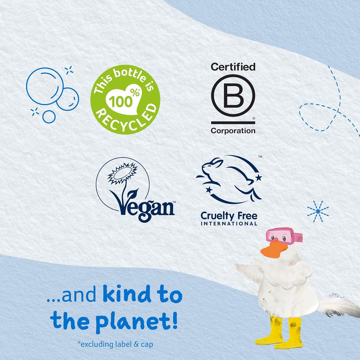 Acondicionador para Niños Childs Farm 248 ml Fresa y Menta