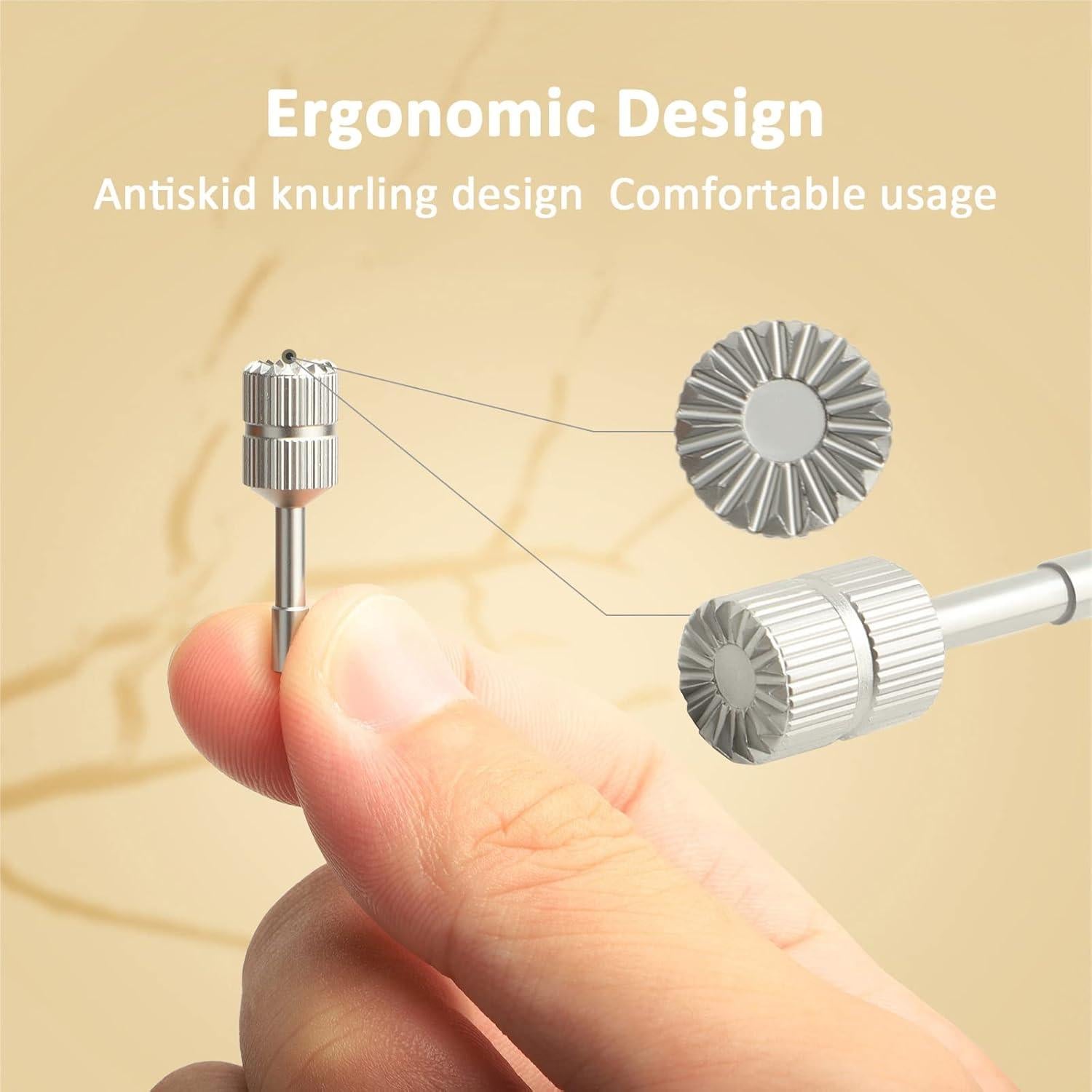 Palancas de Control Extendidas BEHORSE para DJI Mini 3/4/Mavic 3