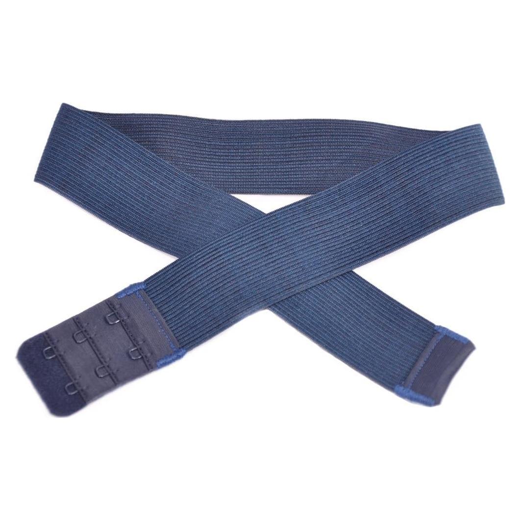 Cinturón Elástico Sin Hebilla para Mujeres InfinityBelt