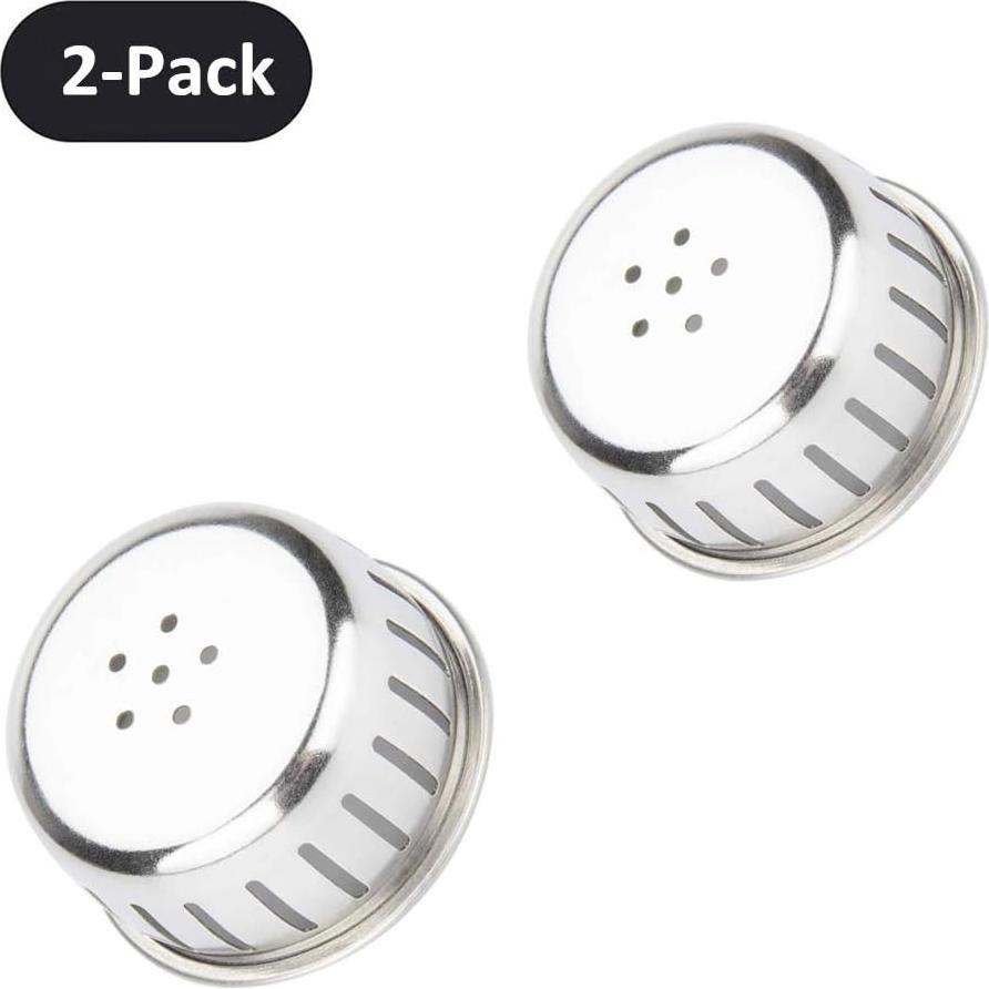 Escudo Anti-Bloqueo ZoneFly para Instant Pot - Paquete de 2