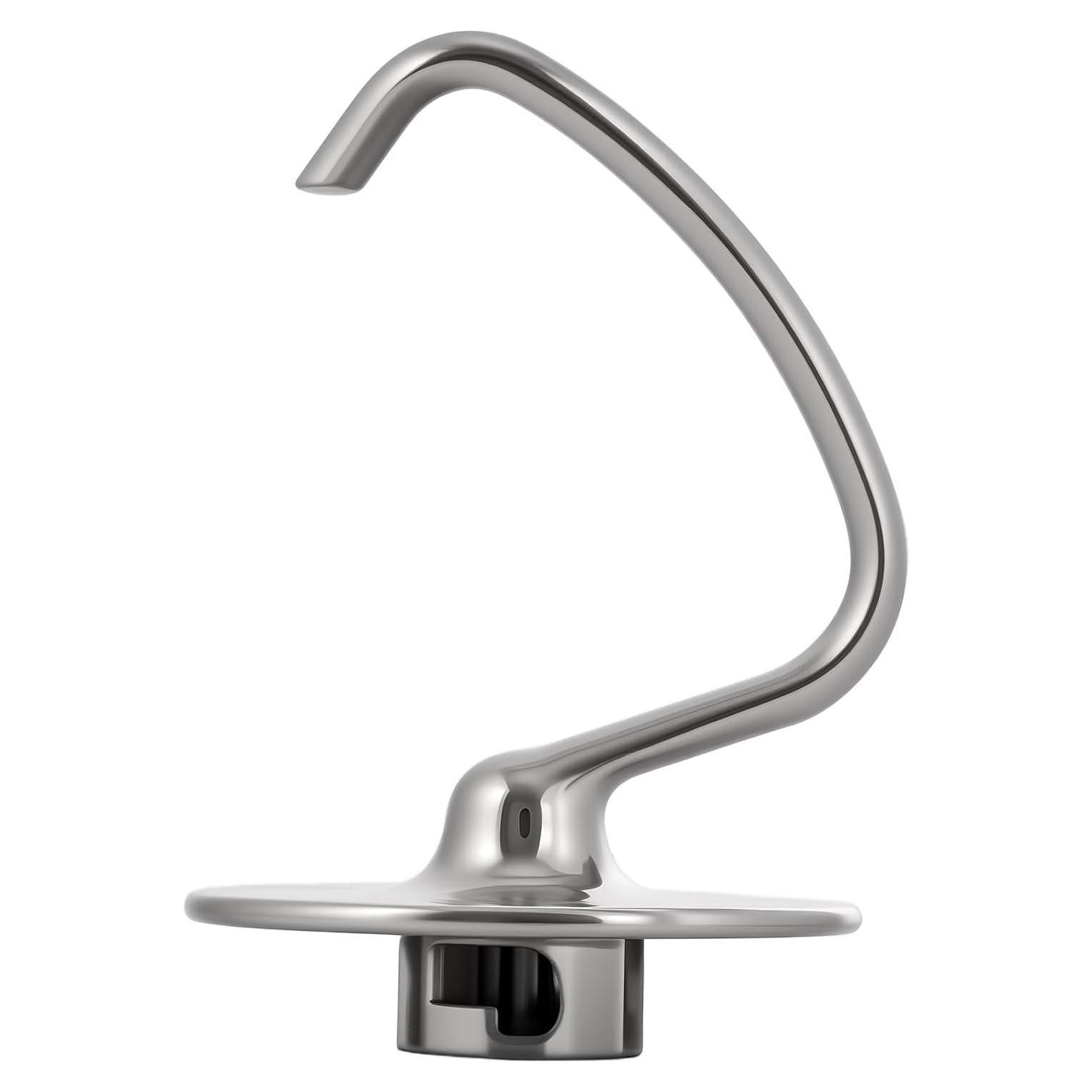 Gancho para Masa Acero Inoxidable Mttobo 4.5-5 Qt KitchenAid