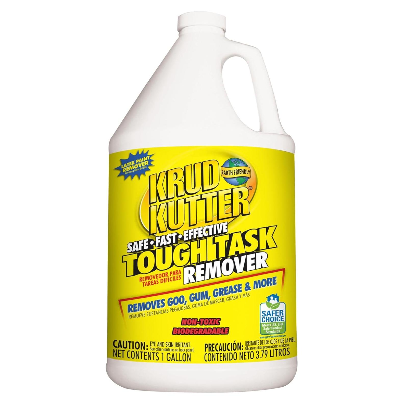Krud Kutter Eliminador Multiusos Tough Task 3.62 kg