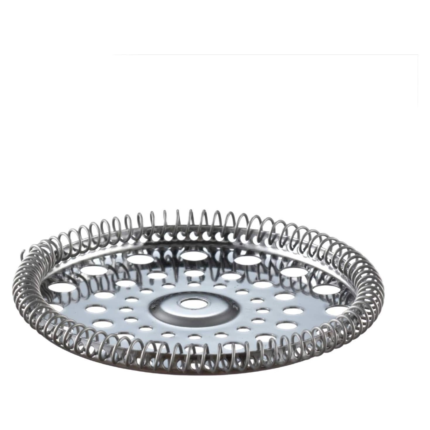 Bodum Placa Espiral de Repuesto para Cafetera Prensa Francesa 350ml