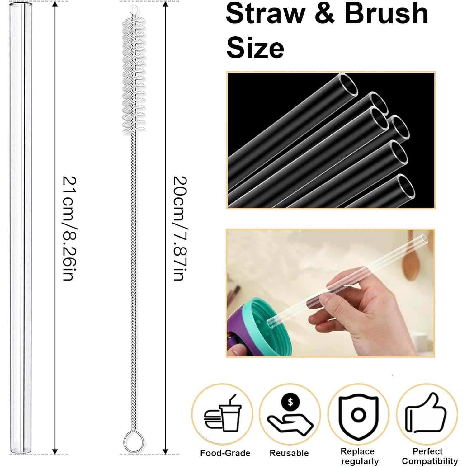 Paquete de 2 tapas de repuesto Owala Freesip + accesorios