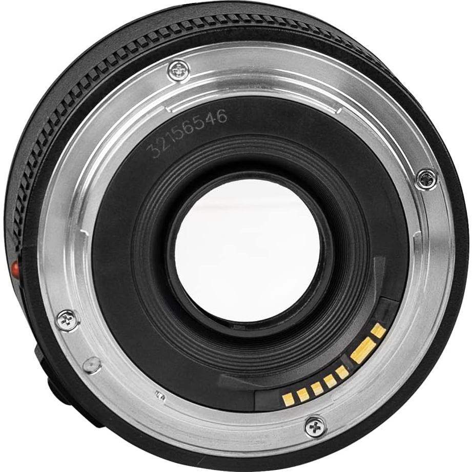 Lente YONGNUO YN35mm F2 Gran Angular AF/MF para Canon