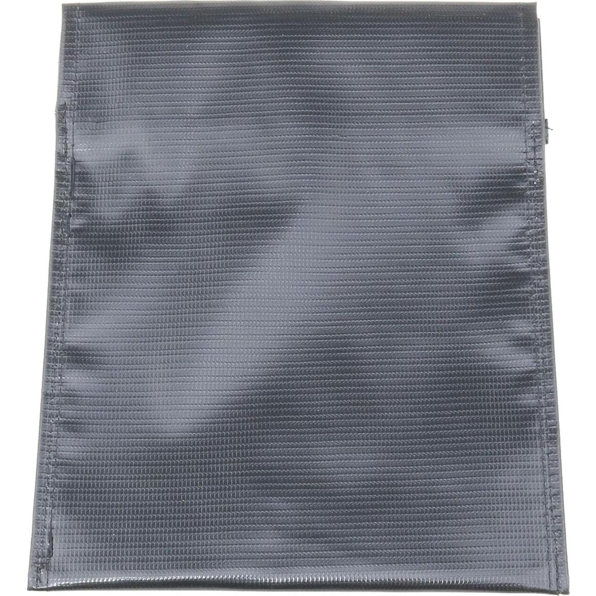 Bolsa de Seguridad Lipo Dookoe Ignífuga 29.2x22.4cm