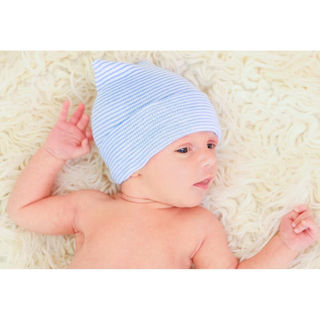 Conjunto de gorro y manoplas para bebé Nurses Choice - Multicolor