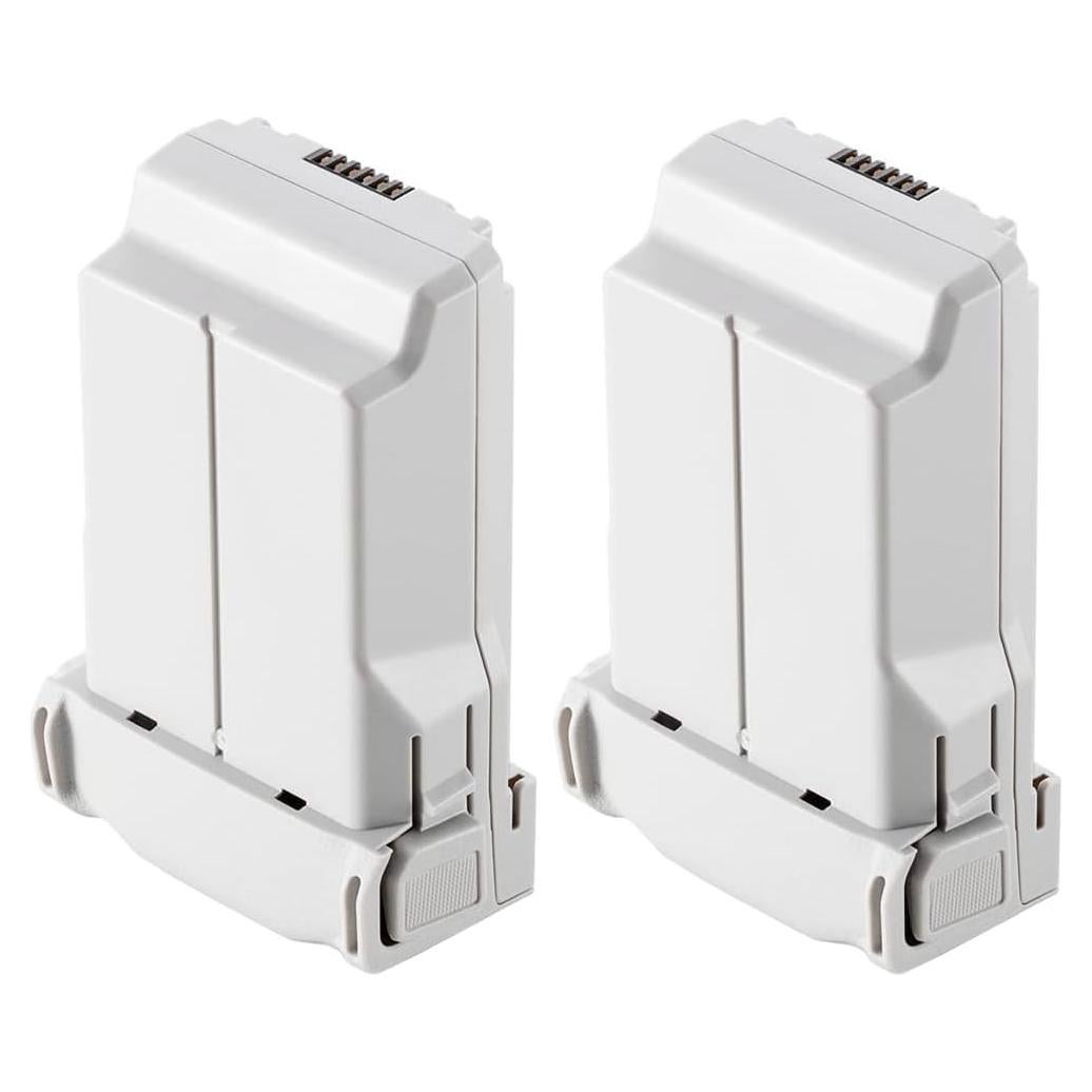 Batería de Vuelo Inteligente Plus Rszfnjxry para DJI Mini 4 Pro/3/3 Pro 3850mAh