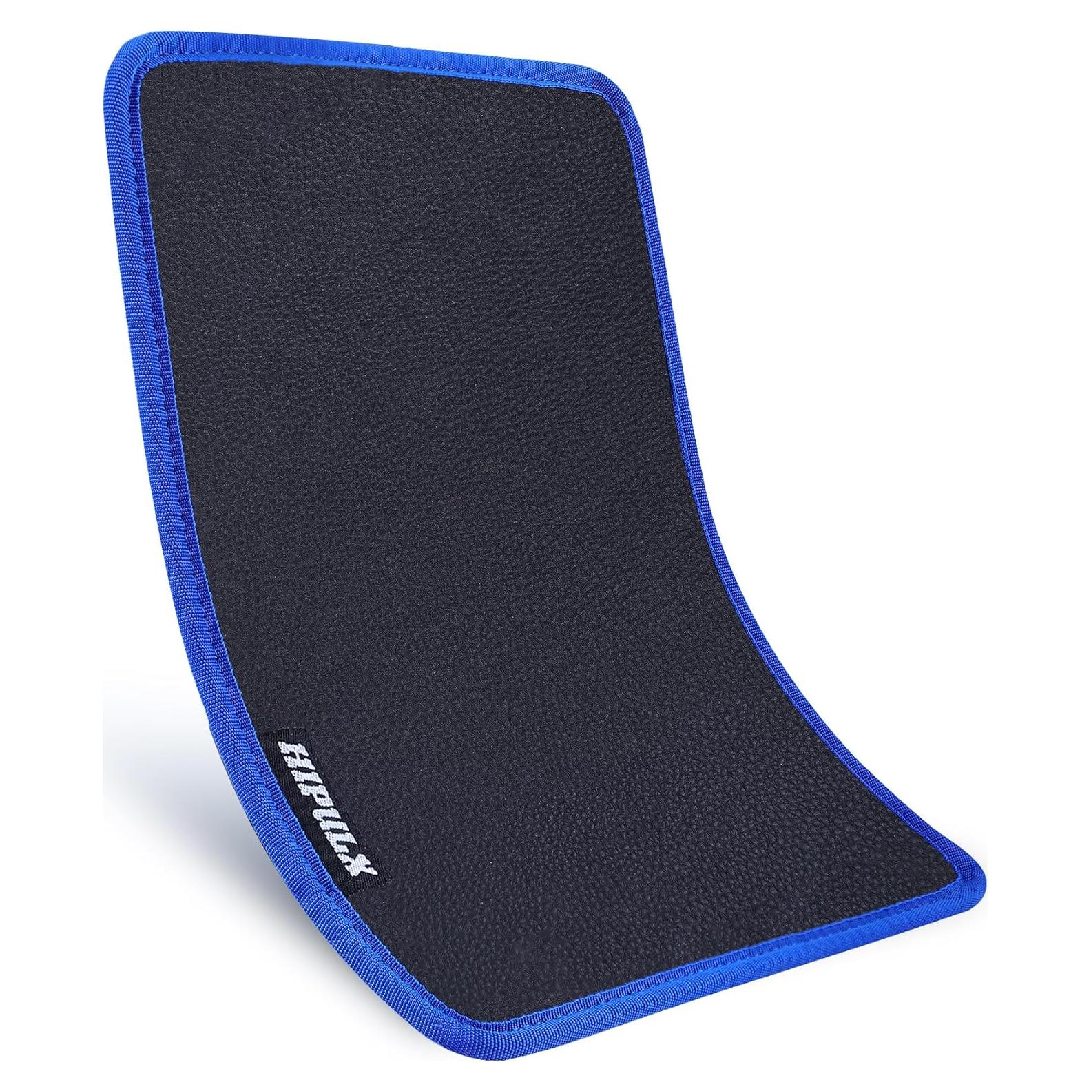 Alfombrilla Magnética para Herramientas HIPULX 32.1x24.4cm 18kg