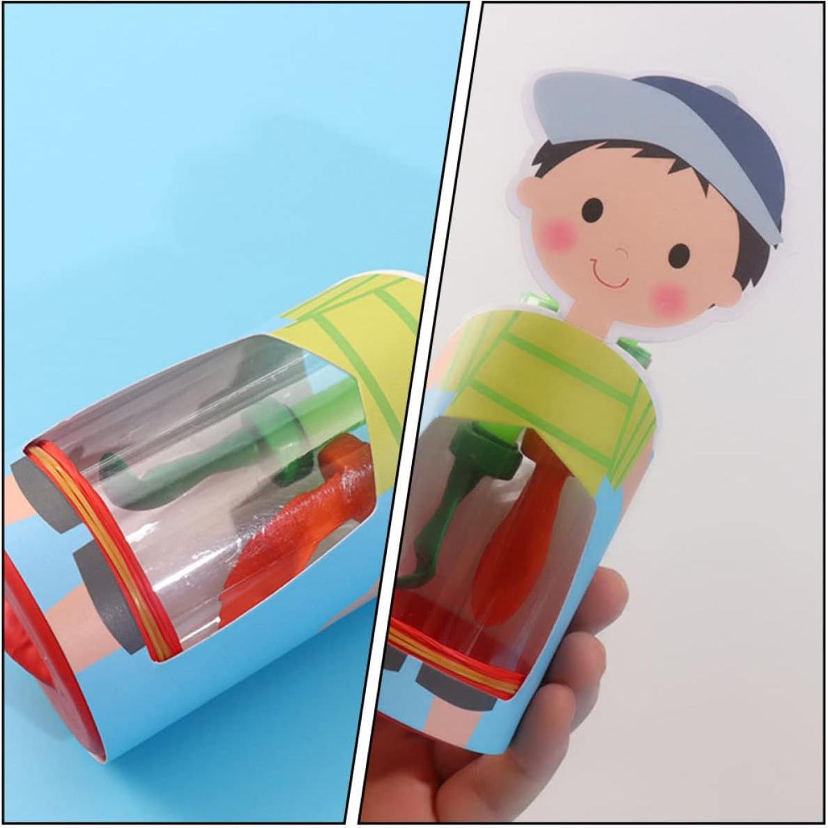 Modelo de Pulmones YARNOW 15.5x16.5cm Kit de Anatomía