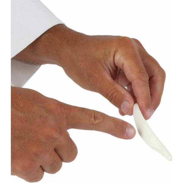 Conjunto de 12 Costillas Disarticuladas Axis Scientific - Derecha