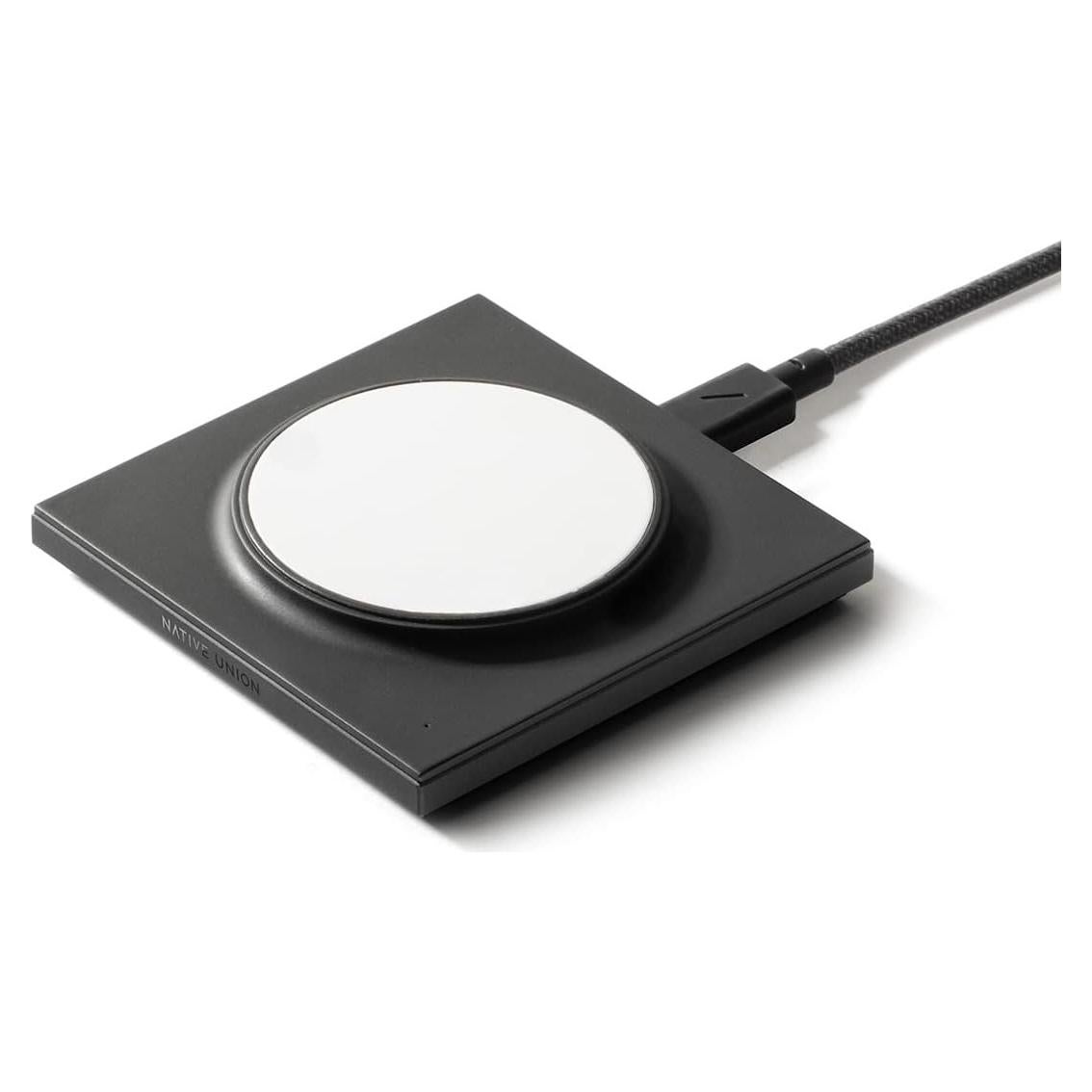 Cargador Inalámbrico Magnético Native Union Drop 15W Qi