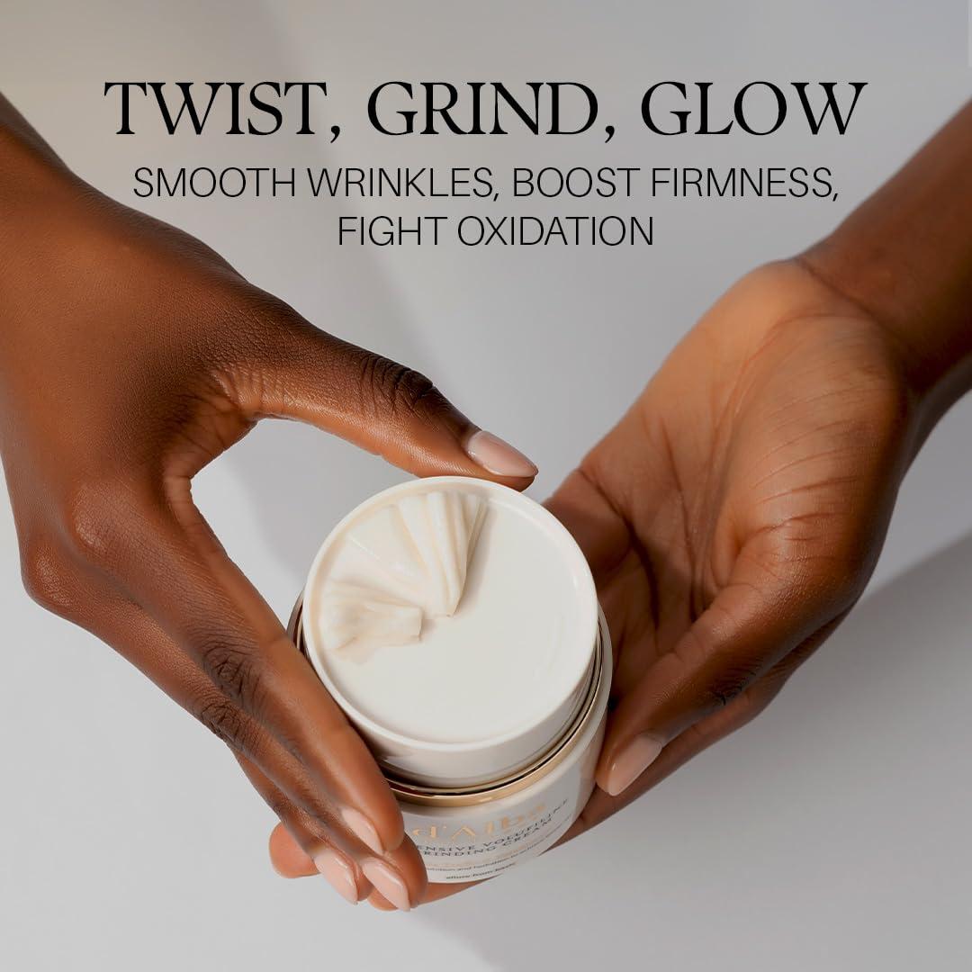 Crema Intensiva d'alba Trufa Blanca 240g - Cuidado Piel Coreano