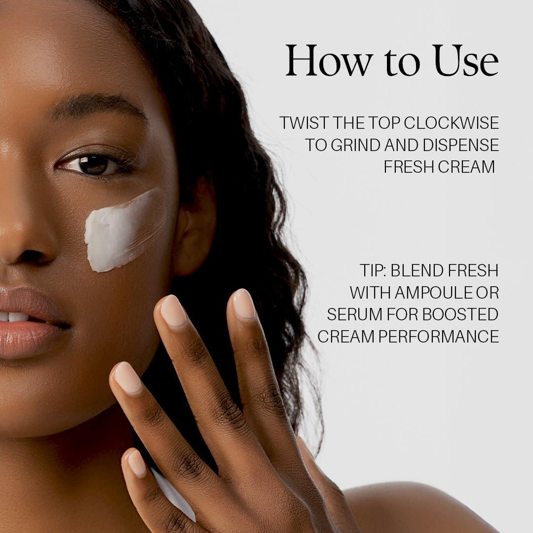 Crema Intensiva d'alba Trufa Blanca 240g - Cuidado Piel Coreano